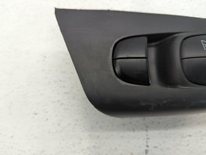 2013-2019 Nissan Sentra Master Power Window Switch Replacement Driver Side Left P/N:25401 3SH1A Fits OEM Used Auto Parts