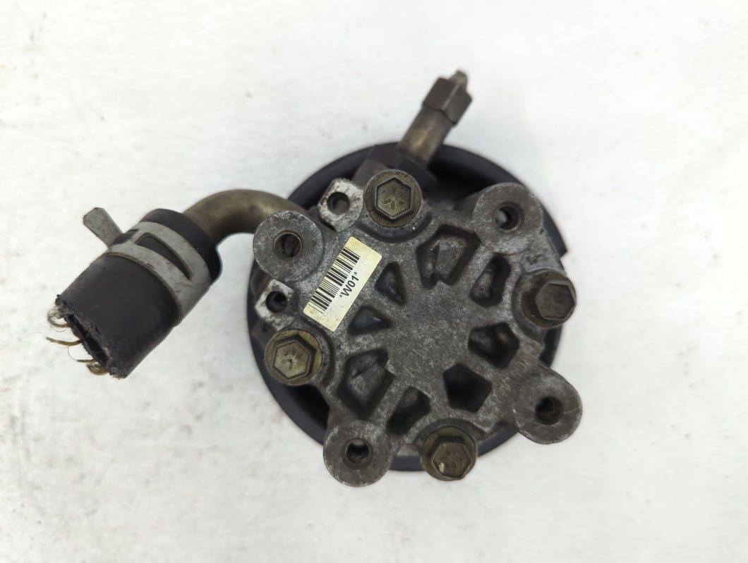 2001-2007 Chrysler Town & Country Power Steering Column Pump Oem