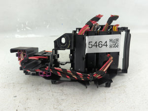 2008-2017 Audi A5 Fusebox Fuse Box Panel Relay Module P/N:8A0 937 530 Fits 2008 2009 2010 2011 2012 2013 2014 2015 2016 2017 OEM Used Auto Parts