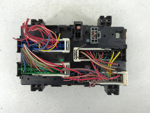 2014-2019 Infiniti Q50 Fusebox Fuse Box Panel Relay Module P/N:P68192083AC Fits 2014 2015 2016 2017 2018 2019 2020 OEM Used Auto Parts