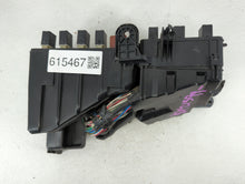 2002-2004 Toyota Camry Fusebox Fuse Box Panel Relay Module Fits 2000 2001 2002 2003 2004 OEM Used Auto Parts