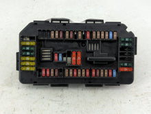 2012-2016 Bmw 328i Fusebox Fuse Box Panel Relay Module P/N:MS20120727-90316981 922487904 Fits OEM Used Auto Parts