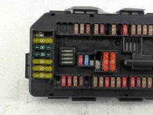 2012-2016 Bmw 328i Fusebox Fuse Box Panel Relay Module P/N:MS20120727-90316981 922487904 Fits OEM Used Auto Parts