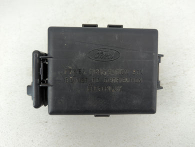2000 Ford Mustang Fusebox Fuse Box Panel Relay Module P/N:FBZB-14A003-C Fits OEM Used Auto Parts