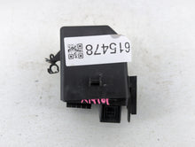 2000-2014 Volkswagen Golf Fusebox Fuse Box Panel Relay Module P/N:3E311006 Fits OEM Used Auto Parts