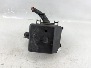2000-2014 Volkswagen Golf Fusebox Fuse Box Panel Relay Module P/N:3E311006 Fits OEM Used Auto Parts