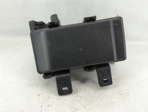 2008-2010 Hyundai Sonata Fusebox Fuse Box Panel Relay Module P/N:090405 91950-3K750 Fits 2008 2009 2010 OEM Used Auto Parts