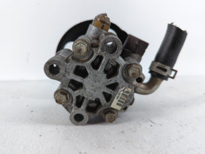 2010-2011 Toyota Camry Power Steering Column Pump Oem