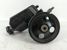 2008-2012 Audi S5 Power Steering Column Pump Oem