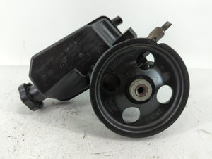 2008-2012 Audi S5 Power Steering Column Pump Oem