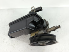 2008-2012 Audi S5 Power Steering Column Pump Oem