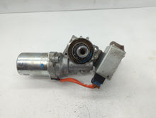 2015-2017 Nissan Versa A/t Power Steering Column With Motor