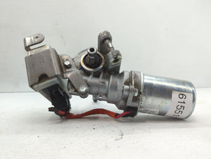 2015-2017 Nissan Versa A/t Power Steering Column With Motor