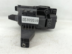 2005-2009 Volvo S60 Fusebox Fuse Box Panel Relay Module P/N:30772921 Fits 2005 2006 2007 2008 2009 OEM Used Auto Parts