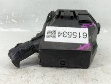 2014-2019 Infiniti Q50 Fusebox Fuse Box Panel Relay Module P/N:6HB0A 25230 7995A Fits 2014 2015 2016 2017 2018 2019 2020 OEM Used Auto Parts