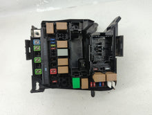 2014-2015 Hyundai Elantra Fusebox Fuse Box Panel Relay Module P/N:91238 A5995 Fits 2014 2015 OEM Used Auto Parts