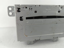 2012 Chevrolet Cruze Radio AM FM Cd Player Receiver Replacement P/N:22870782 22815634 Fits OEM Used Auto Parts