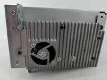 2012 Chevrolet Cruze Radio AM FM Cd Player Receiver Replacement P/N:22870782 22815634 Fits OEM Used Auto Parts