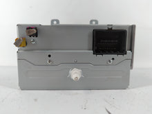 2012 Chevrolet Cruze Radio AM FM Cd Player Receiver Replacement P/N:22870782 22815634 Fits OEM Used Auto Parts