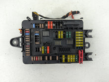 2012-2016 Bmw 328i Fusebox Fuse Box Panel Relay Module P/N:789264 6114 B8 Fits 2012 2013 2014 2015 2016 2017 2018 2019 2020 2021 OEM Used Auto Parts