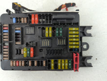 2012-2016 Bmw 328i Fusebox Fuse Box Panel Relay Module P/N:789264 6114 B8 Fits 2012 2013 2014 2015 2016 2017 2018 2019 2020 2021 OEM Used Auto Parts