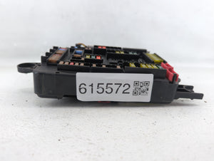 2012-2016 Bmw 328i Fusebox Fuse Box Panel Relay Module P/N:789264 6114 B8 Fits 2012 2013 2014 2015 2016 2017 2018 2019 2020 2021 OEM Used Auto Parts