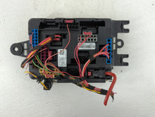 2012-2016 Bmw 328i Fusebox Fuse Box Panel Relay Module P/N:789264 6114 B8 Fits 2012 2013 2014 2015 2016 2017 2018 2019 2020 2021 OEM Used Auto Parts