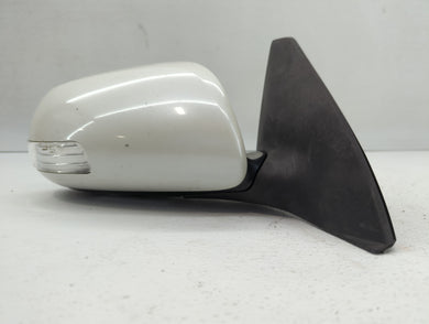 2011-2016 Scion Tc Side Mirror Replacement Passenger Right View Door Mirror P/N:9700 Fits 2011 2012 2013 2014 2015 2016 OEM Used Auto Parts