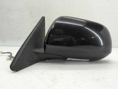 2008-2013 Toyota Highlander Side Mirror Replacement Driver Left View Door Mirror P/N:9349 Fits 2008 2009 2010 2011 2012 2013 OEM Used Auto Parts