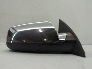 2011-2014 Gmc Terrain Side Mirror Replacement Passenger Right View Door Mirror P/N:324779 Fits 2011 2012 2013 2014 OEM Used Auto Parts