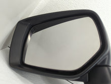 2015-2016 Subaru Legacy Side Mirror Replacement Driver Left View Door Mirror Fits 2015 2016 OEM Used Auto Parts