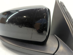 2007-2013 Bmw X5 Side Mirror Replacement Passenger Right View Door Mirror P/N:7 136 887 E1020880 Fits OEM Used Auto Parts