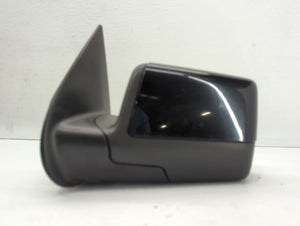 2006-2010 Ford Explorer Side Mirror Replacement Driver Left View Door Mirror Fits 2006 2007 2008 2009 2010 OEM Used Auto Parts