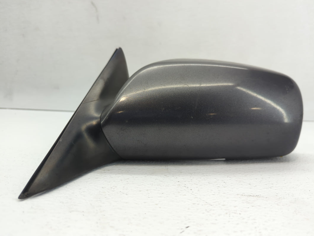 2007-2011 Toyota Camry Side Mirror Replacement Driver Left View Door Mirror P/N:043858 062106 Fits 2007 2008 2009 2010 2011 OEM Used Auto Parts