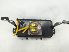 2013-2018 Hyundai Santa Fe Air Bag Passenger Right Dashboard OEM P/N:NCA463KSAGA PA66 Fits 2013 2014 2015 2016 2017 2018 OEM Used Auto Parts