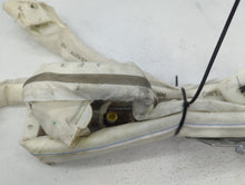 2012-2015 Audi A6 Air Bag Passenger Right Dashboard OEM P/N:BAM-PT1-1762 Fits 2012 2013 2014 2015 OEM Used Auto Parts