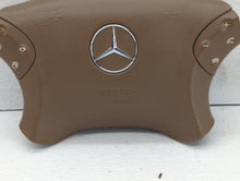 2001-2002 Mercedes-Benz C320 Air Bag Passenger Right Dashboard OEM P/N:202 460 1598 Fits 2001 2002 2003 2004 2005 OEM Used Auto Parts