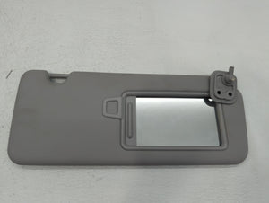 2016-2021 Hyundai Tucson Sun Visor Shade Replacement Passenger Right Mirror Fits 2016 2017 2018 2019 2020 2021 OEM Used Auto Parts