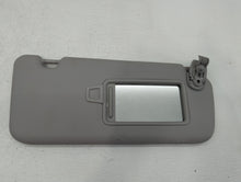 2018-2021 Hyundai Kona Sun Visor Shade Replacement Driver Left Mirror Fits 2018 2019 2020 2021 OEM Used Auto Parts