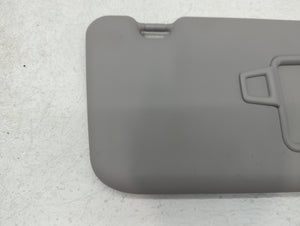 2018-2021 Hyundai Kona Sun Visor Shade Replacement Driver Left Mirror Fits 2018 2019 2020 2021 OEM Used Auto Parts