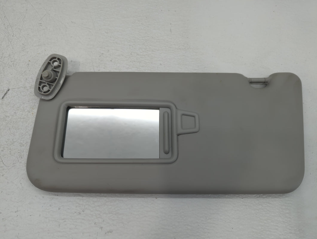 2020-2021 Kia Soul Sun Visor Shade Replacement Passenger Right Mirror Fits 2020 2021 OEM Used Auto Parts