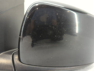 2013 Dodge Caravan Side Mirror Replacement Driver Left View Door Mirror P/N:1AB731XRAF Fits OEM Used Auto Parts