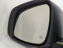 2013 Dodge Caravan Side Mirror Replacement Driver Left View Door Mirror P/N:1AB731XRAF Fits OEM Used Auto Parts