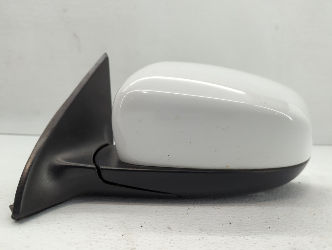 2014-2021 Jeep Cherokee Side Mirror Replacement Driver Left View Door Mirror P/N:E11028113 Fits OEM Used Auto Parts