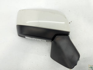 2015-2016 Subaru Legacy Side Mirror Replacement Passenger Right View Door Mirror Fits 2015 2016 OEM Used Auto Parts