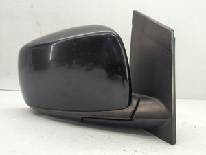 2013 Dodge Caravan Side Mirror Replacement Passenger Right View Door Mirror P/N:1AB721XRAF Fits OEM Used Auto Parts