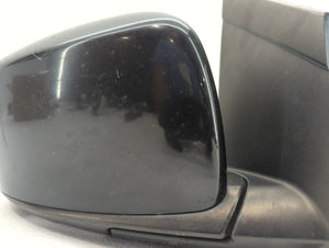 2013 Dodge Caravan Side Mirror Replacement Passenger Right View Door Mirror P/N:1AB721XRAF Fits OEM Used Auto Parts