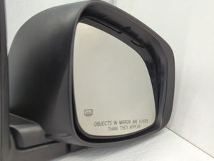 2013 Dodge Caravan Side Mirror Replacement Passenger Right View Door Mirror P/N:1AB721XRAF Fits OEM Used Auto Parts