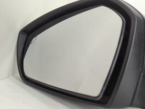 2017-2019 Ford Escape Side Mirror Replacement Driver Left View Door Mirror P/N:GJ54 17683 EB5 Fits 2017 2018 2019 OEM Used Auto Parts