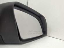 2007-2012 Nissan Altima Side Mirror Replacement Passenger Right View Door Mirror Fits 2007 2008 2009 2010 2011 2012 OEM Used Auto Parts